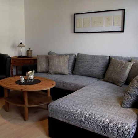 Fliegender Hollaender Apartamento Juist Exterior foto