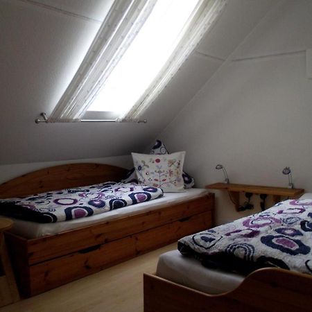 Fliegender Hollaender Apartamento Juist Exterior foto