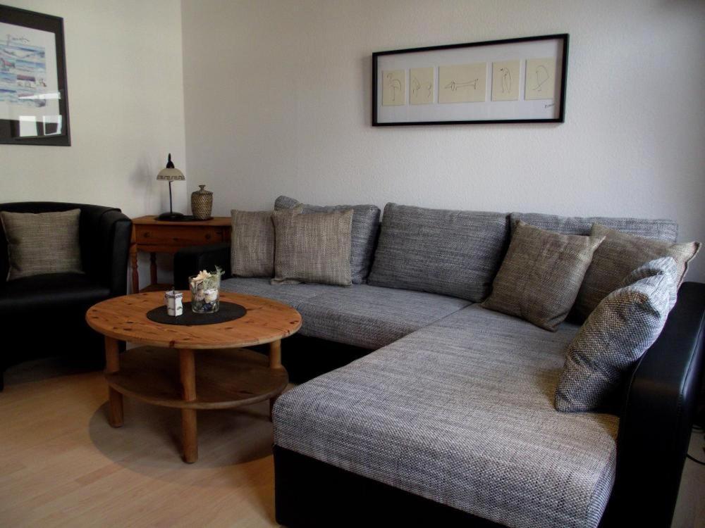 Fliegender Hollaender Apartamento Juist Exterior foto