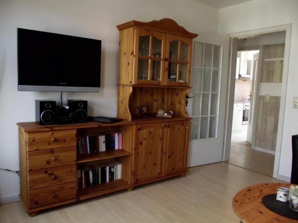 Fliegender Hollaender Apartamento Juist Exterior foto