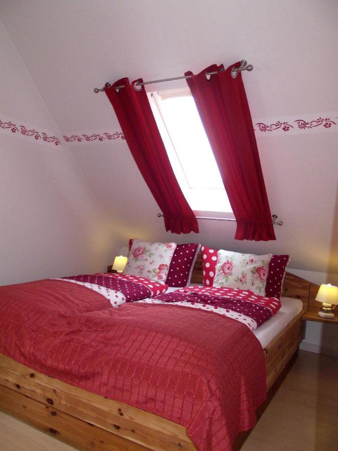 Fliegender Hollaender Apartamento Juist Exterior foto